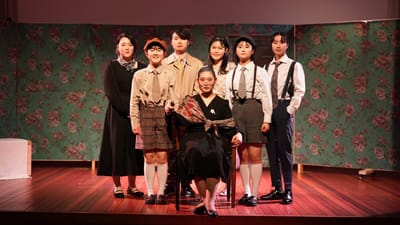 사랑을 주세요