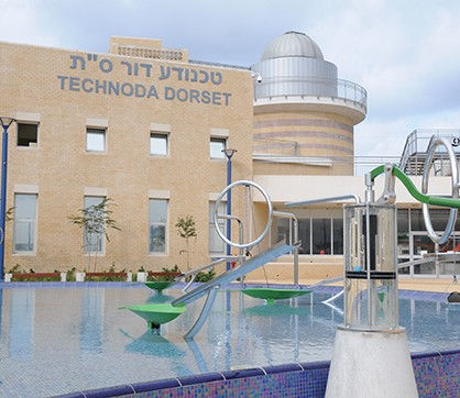 טכנודע