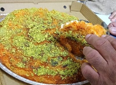 כנאפה השף