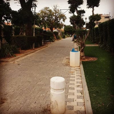 שדרות מינסוטה