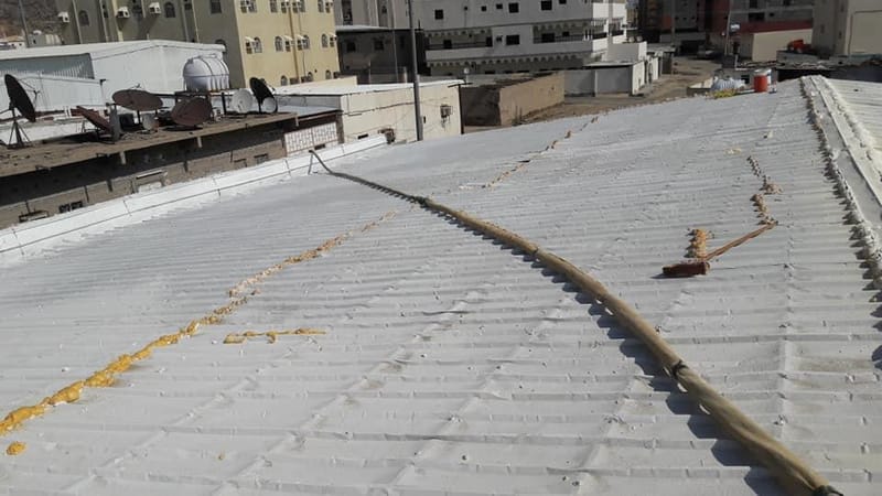 افضل شركة عزل شينكو بجدة