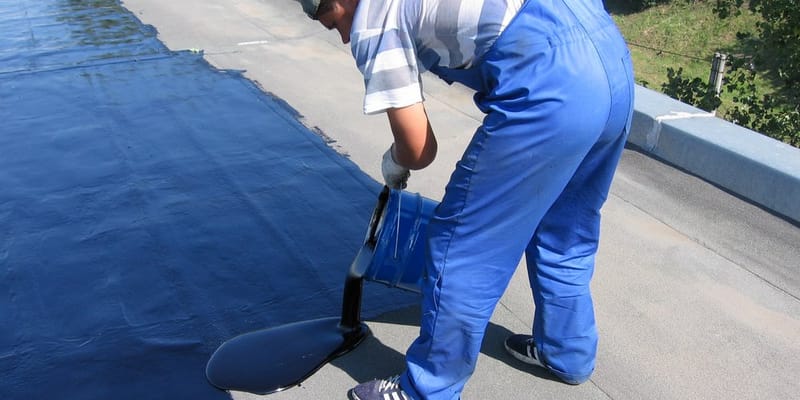 شركة الاشراف لعزل البيتومين بجدة