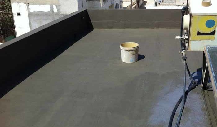 شركة عزل اسطح و حمامات بحى الفيصلية