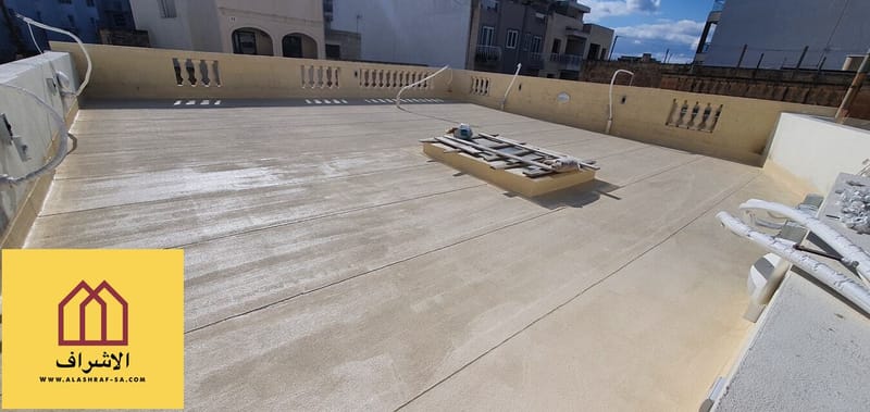 شركة عزل فوم بالمدينة المنورة