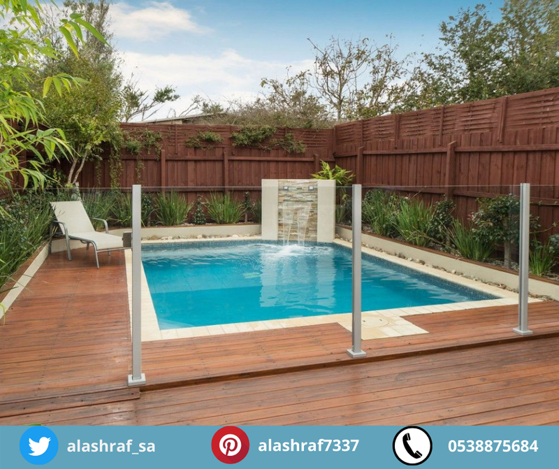 شركة عزل مسابح بالرياض