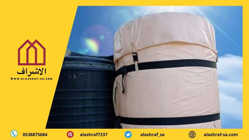 كشف وصيانة تسربات الخزانات بجدة