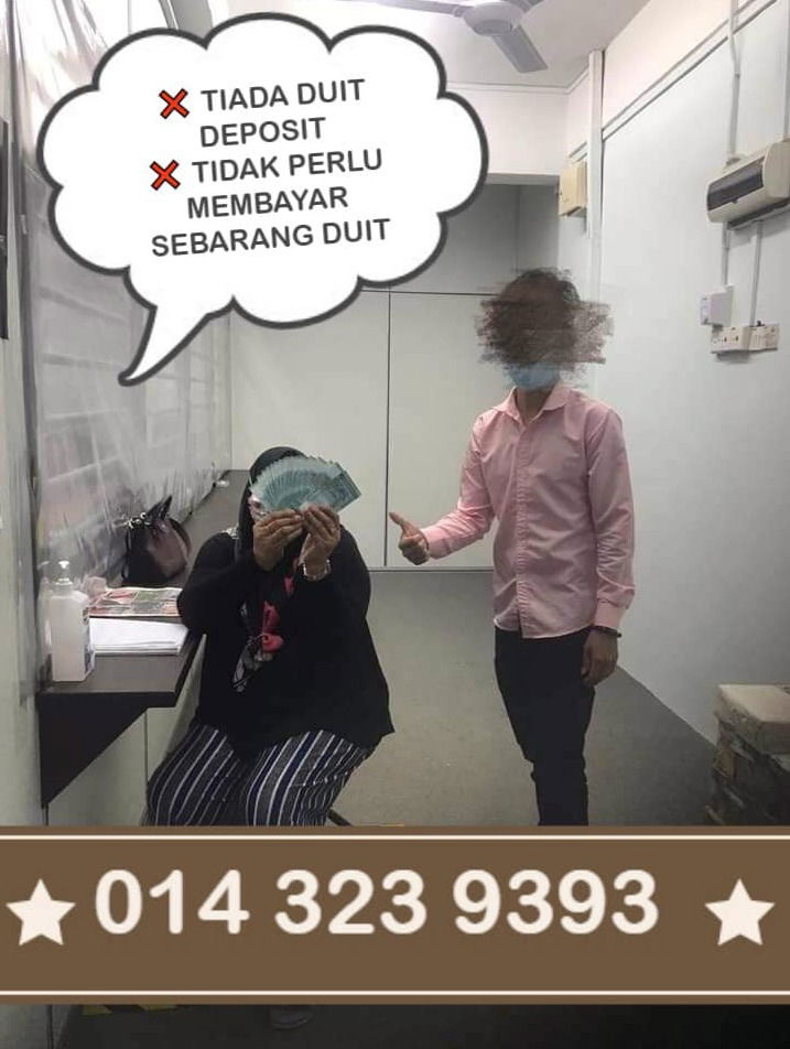 service