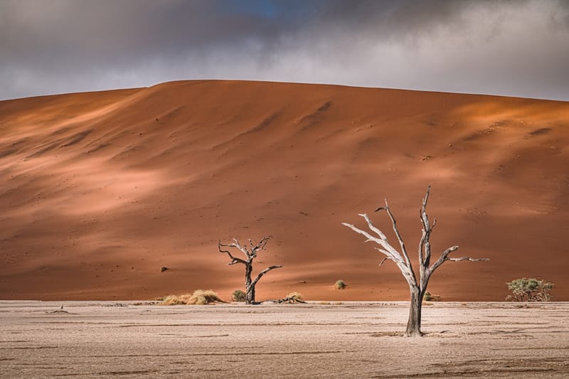 Namibia
