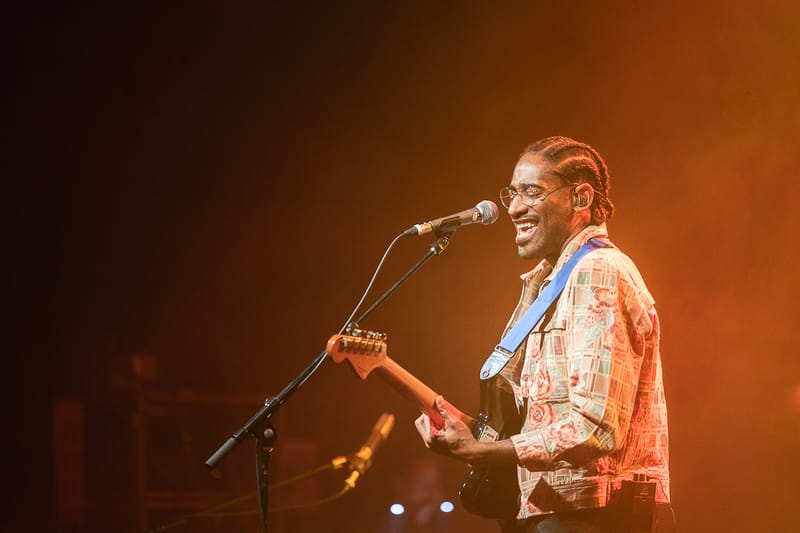 La Laiterie, Strasbourg, 15 mars 2023