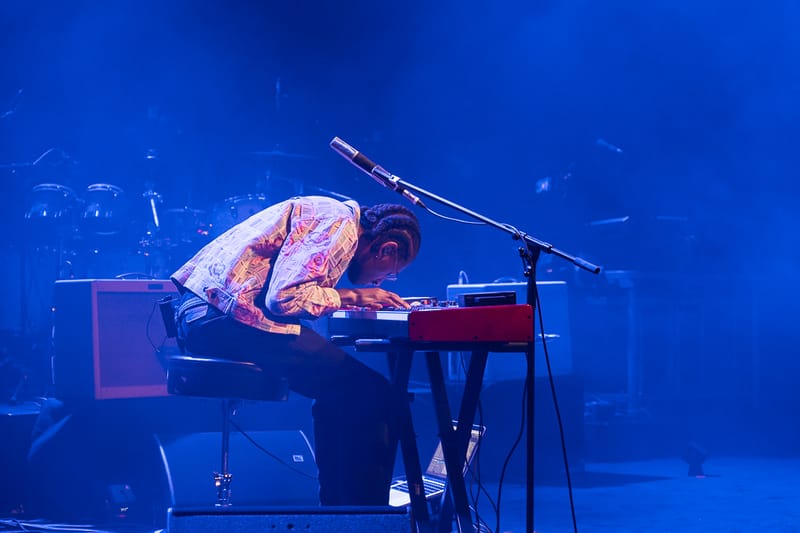 La Laiterie, Strasbourg, 15 mars 2023