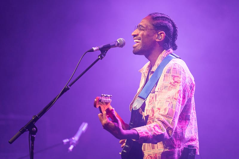 La Laiterie, Strasbourg, 15 mars 2023