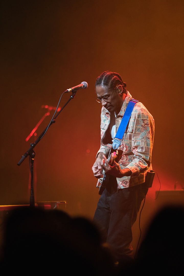 La Laiterie, Strasbourg, 15 mars 2023