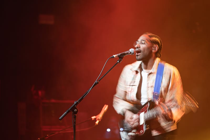 La Laiterie, Strasbourg, 15 mars 2023