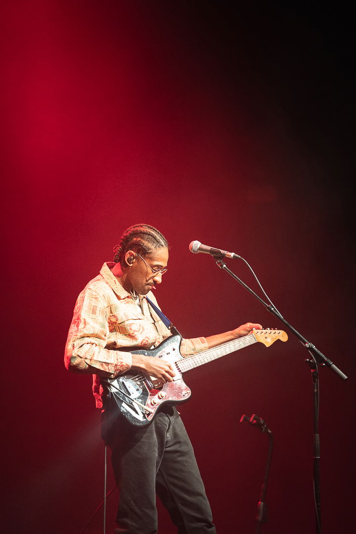 La Laiterie, Strasbourg, 15 mars 2023