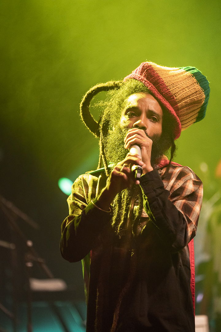 La Laiterie, Strasbourg, 15 mars 2023