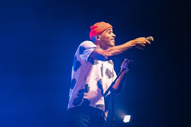 La Laiterie, Strasbourg, 15 mars 2023