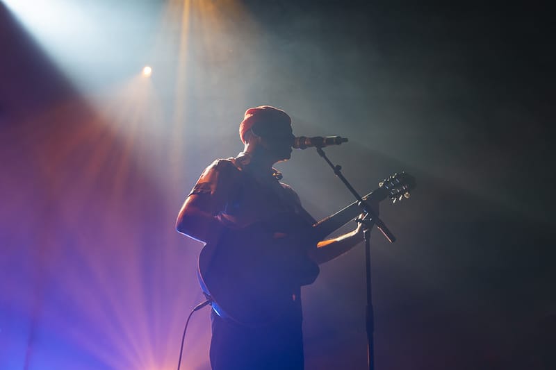 La Laiterie, Strasbourg, 15 mars 2023