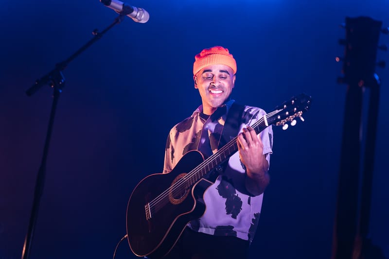 La Laiterie, Strasbourg, 15 mars 2023