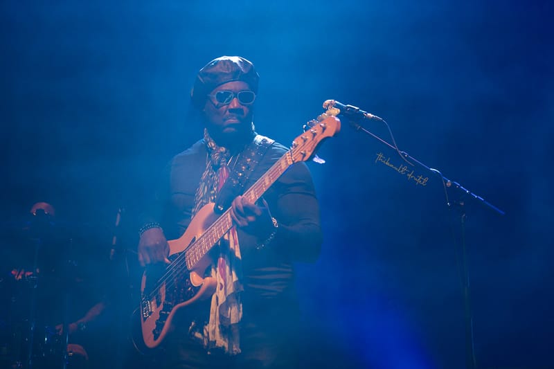 La Laiterie, Strasbourg, 24 mars 2023