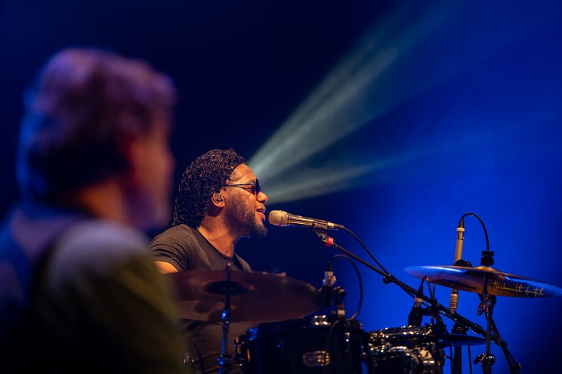 La Laiterie, Strasbourg, 24 mars 2023