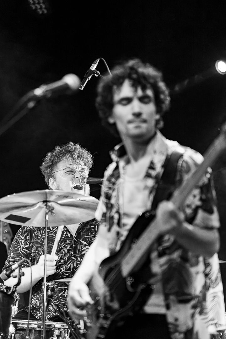 La Grenze , Strasbourg , 9 juin 2023