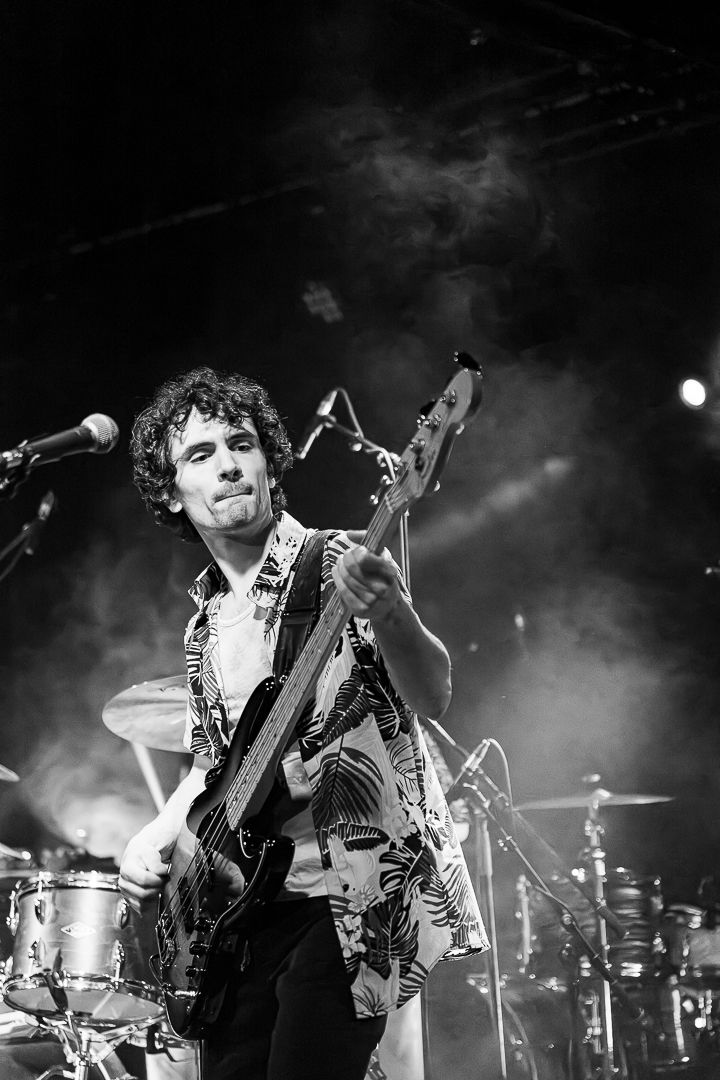 La Grenze , Strasbourg , 9 juin 2023