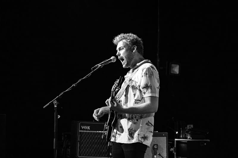 La Grenze , Strasbourg , 9 juin 2023