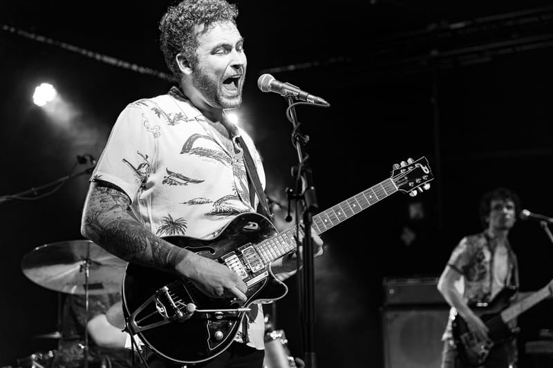 La Grenze , Strasbourg , 9 juin 2023