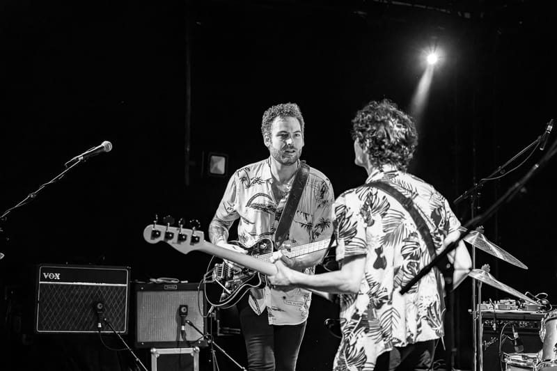 La Grenze , Strasbourg , 9 juin 2023