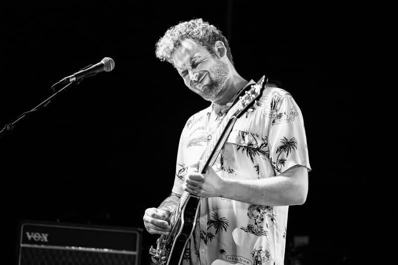 La Grenze , Strasbourg , 9 juin 2023