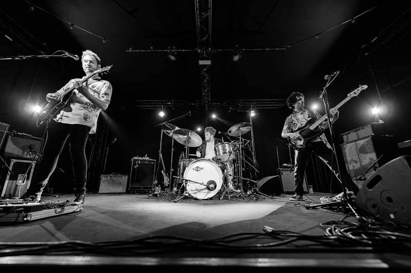 La Grenze , Strasbourg , 9 juin 2023