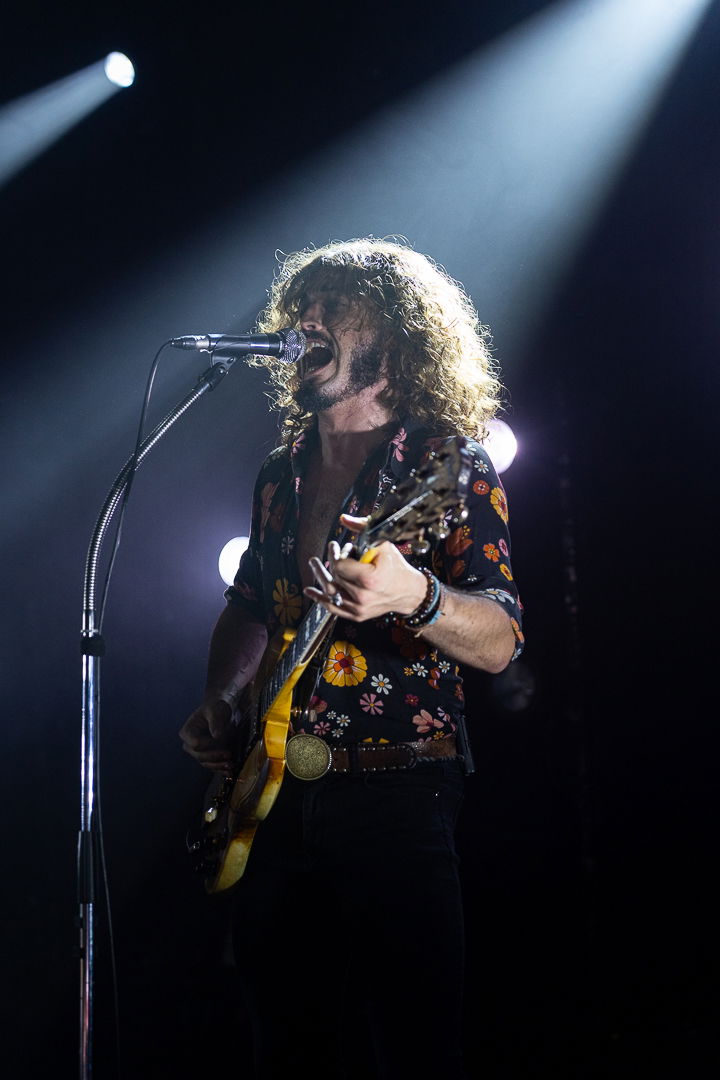 La Laiterie, Strasbourg, 26 octobre 2023