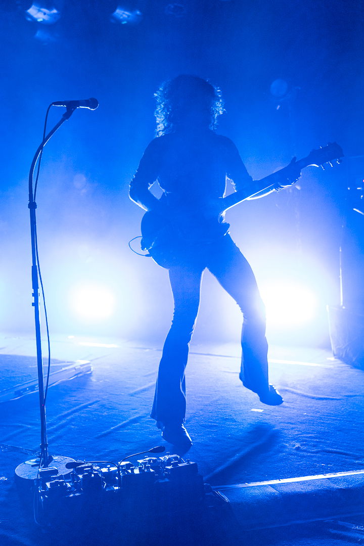 La Laiterie, Strasbourg, 26 octobre 2023