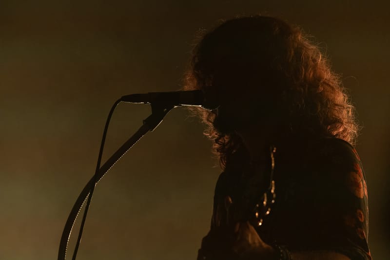 La Laiterie, Strasbourg, 26 octobre 2023