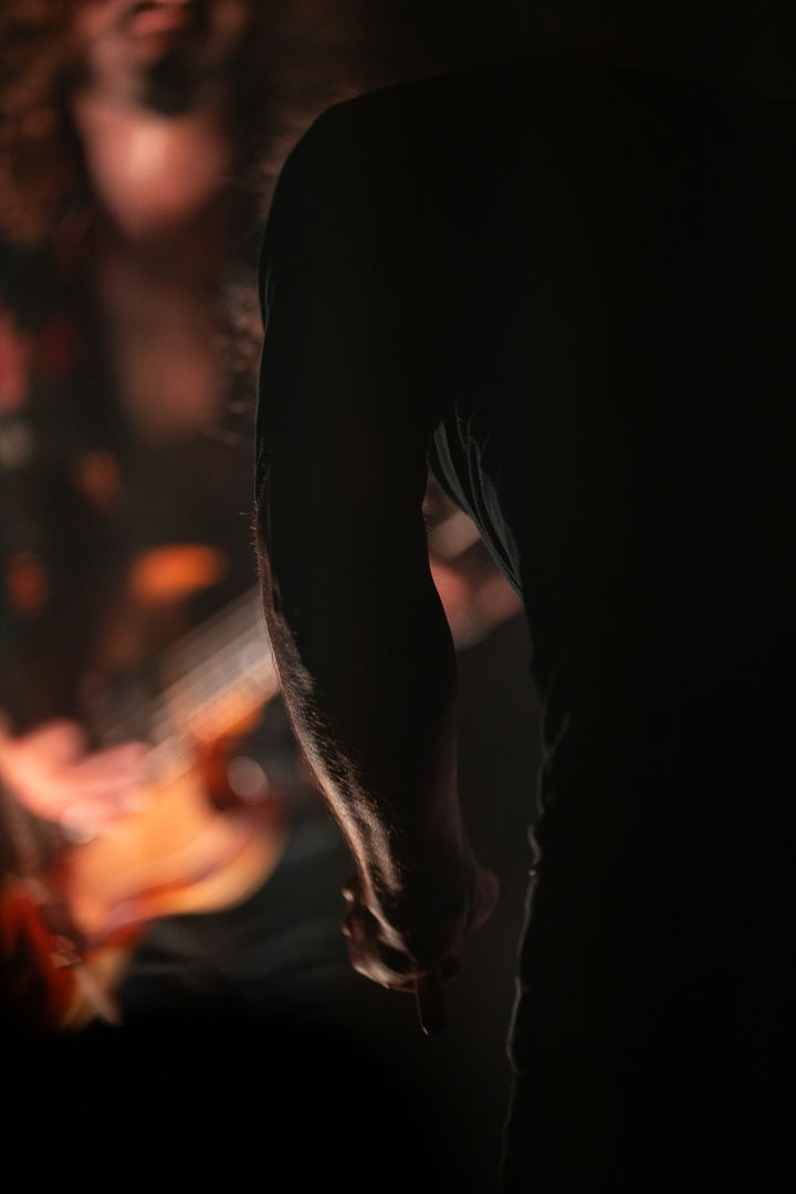 La Laiterie, Strasbourg, 26 octobre 2023