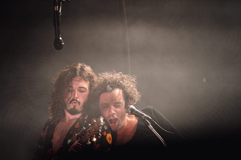 La Laiterie, Strasbourg, 26 octobre 2023