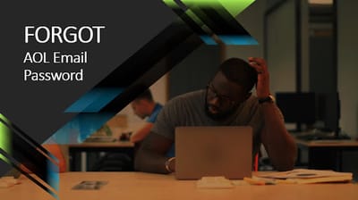 The Best Way to Forgot AOL Email Password