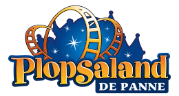 PARC PLOPSALAND A LA PANNE