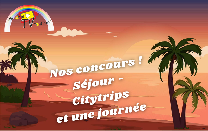 Nos concours tourisme