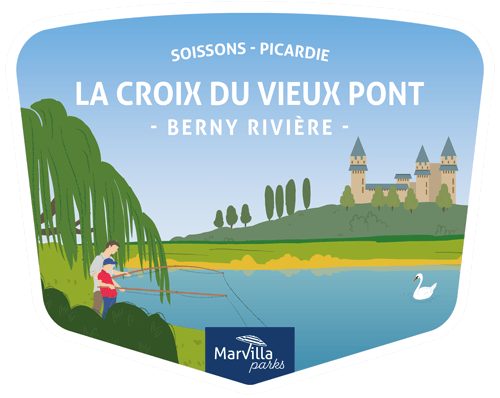 Camping Marvilla Parks – La croix du vieux pont (*****)