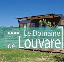 Camping du domaine de Louvarel (****)