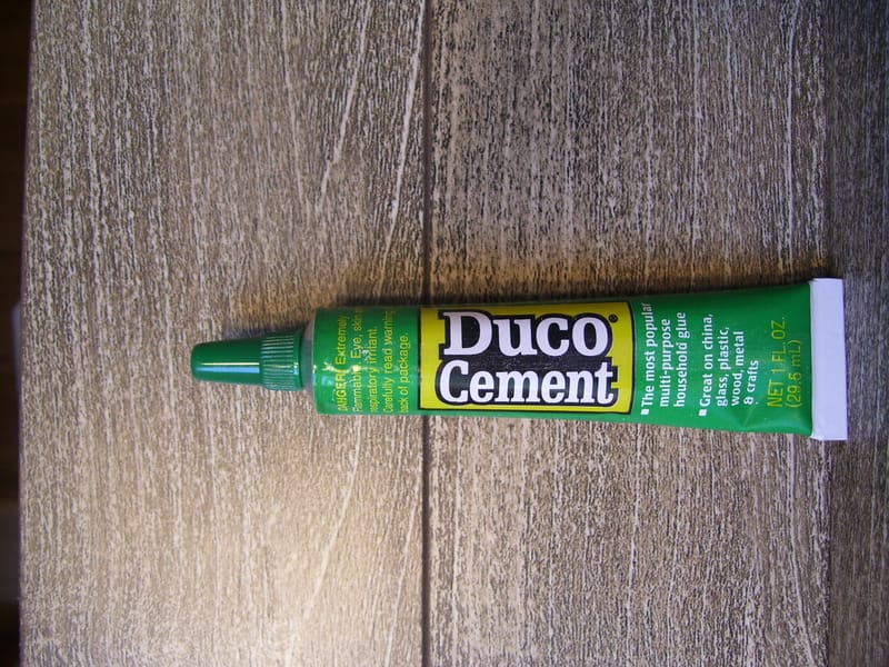 Duco Cement Glue Near Me Effective Solution for Various Applications