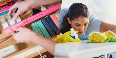 Obsessive compulsive disorder (ocd)