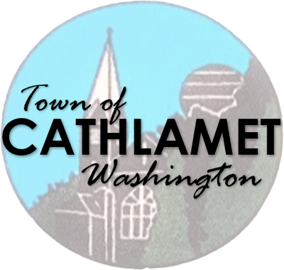 Town of Cathlamet