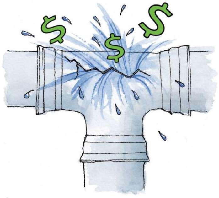 PUBLIC FORUM - Water Use Efficiency Goals