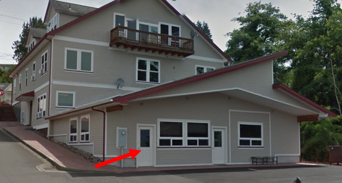 Council Meeting Location