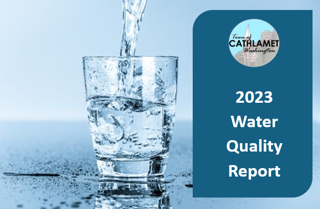 2023 Water Quality Report