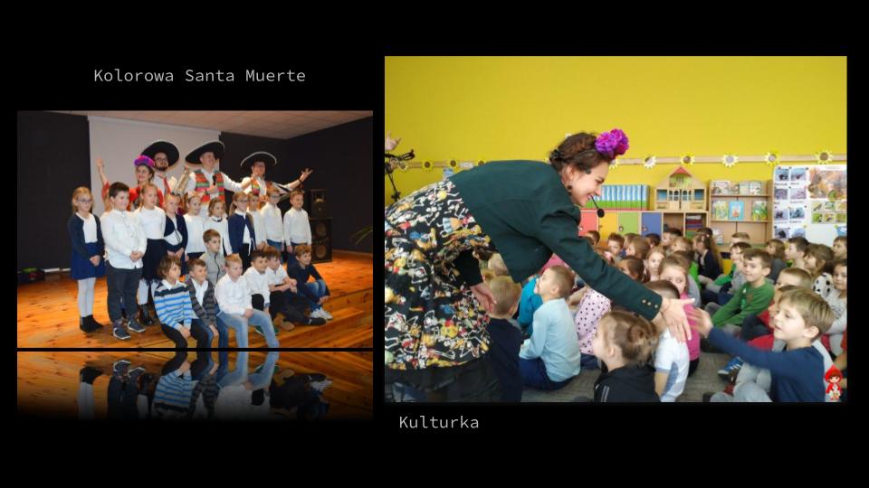 Spektakle dla dzieci