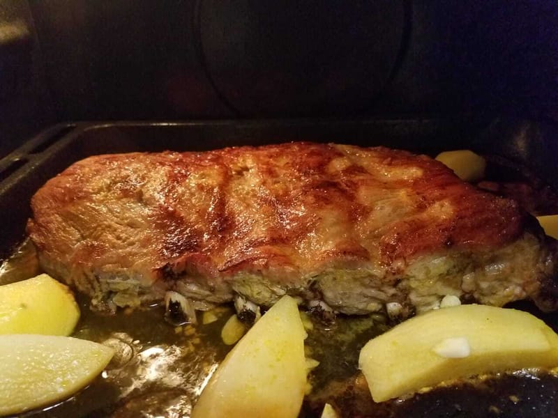 Miel de abeja - Sazonador de comidas tipo gourmet