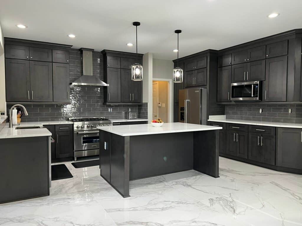 Kitchen Remodeling in San Jose